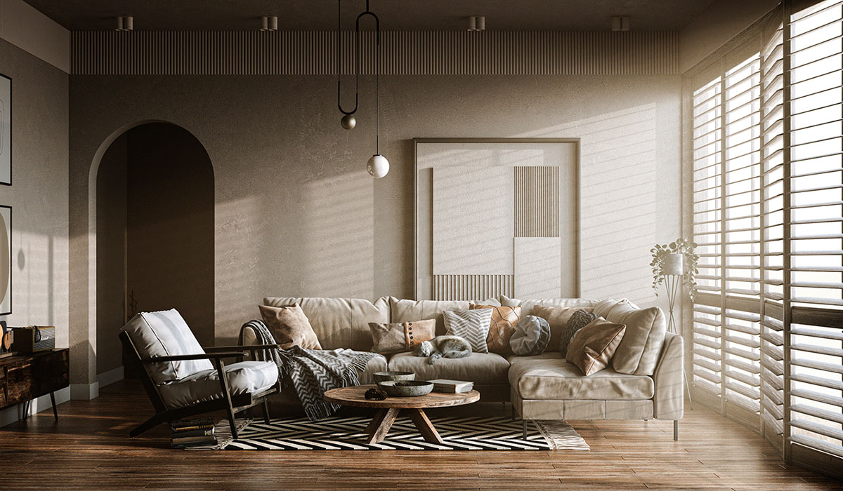 Aviva Salon Takımı