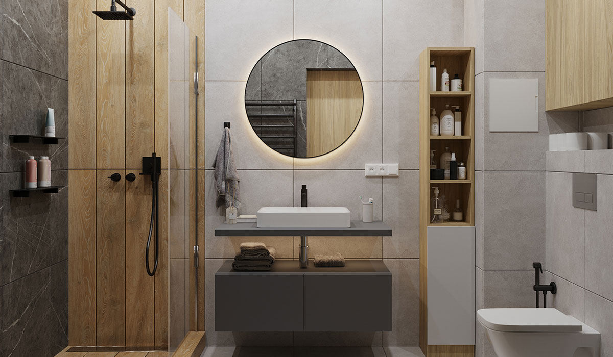 Banyo 1