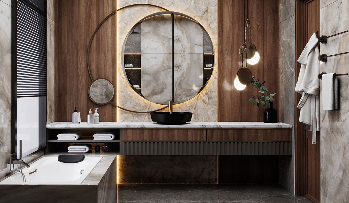 Banyo 2
