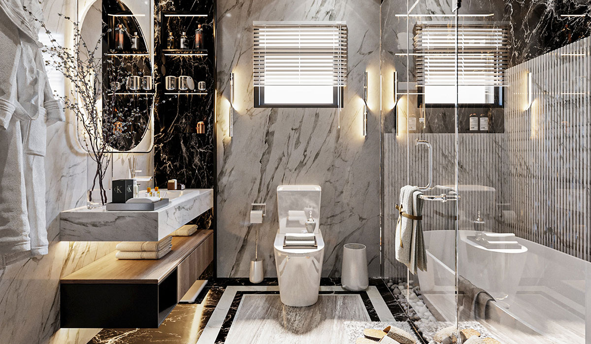 Banyo 6