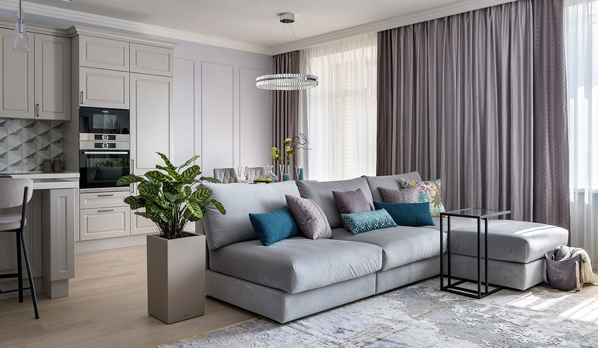 Bella Salon Takımı
