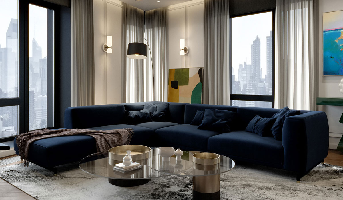 Studio Salon Takımı